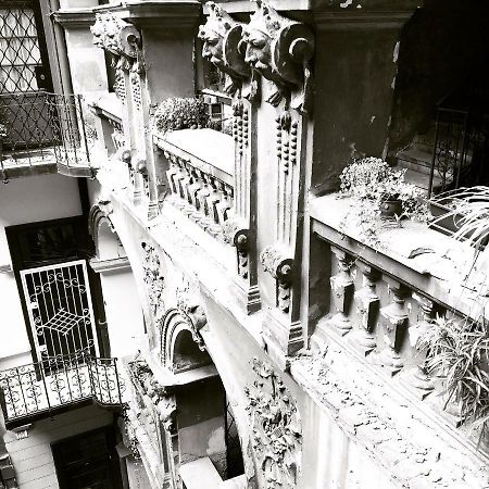 Awesome Apartment Budapest Budapeste Exterior foto