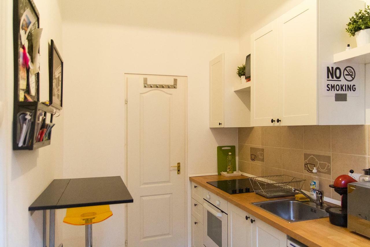 Awesome Apartment Budapest Budapeste Exterior foto